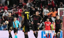 Thumbnail for article: Kritiek op Blind: 'Ajax heeft de potentie, maar weet niet of ze het gogme hebben'