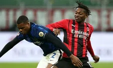 Thumbnail for article: Uitdoelpunten tellen nog wel in Coppa Italia: alleen AC Milan blij na matte derby