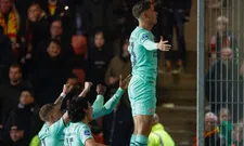 Thumbnail for article: Matchwinner Veerman komt erg goed weg bij PSV: 'Ik wist het niet'