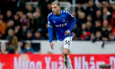 Thumbnail for article: Everton-zorgen om Van de Beek zijn niet nodig: 'Het gaat goed met hem'