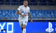 Thumbnail for article: Oekraïense verdediger vraagt en krijgt contractontbinding bij Zenit