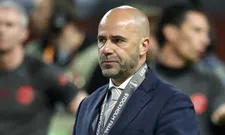 Thumbnail for article: Bosz snapt Ajax-move voor Cruijff: "Een heel intelligente jongen"