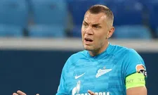 Thumbnail for article: Aanvoerder van Rusland en 'lafaard' Dzyuba reageert: 'Trots om Russisch te zijn'