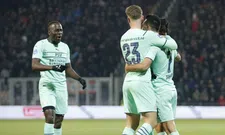 Thumbnail for article: PSV rekent af met tien strijdende Eagles en meldt zich in de bekerfinale