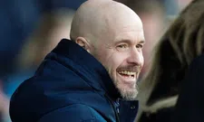 Thumbnail for article: Ten Hag: 'Ik ben al volop met het volgende seizoen van Ajax bezig'