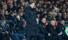 Thumbnail for article: Schmidt looft 'erg goede speler' na PSV-duel: 'Hij heeft het erg goed gedaan'