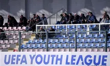 Thumbnail for article: U19 KRC Genk verliest in Youth League van Liverpool na strafschoppen