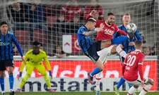 Thumbnail for article: LIVE: Ajax gevaarlijk, AZ voert dubbele wissel door (gesloten)