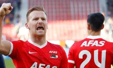 Thumbnail for article: Aanjager De Wit maakt 'statement naar het team toe': 'Geen suffe tegengoals meer'