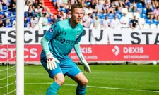 Thumbnail for article: 'Ruiter duikt op in Amsterdam: clubleiding Ajax neemt vrijdag besluit'