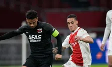 Thumbnail for article: 'Als Ajax linksbacks kreeg aangeboden, was antwoord vaak: tipt niet aan Wijndal'