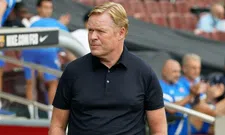 Thumbnail for article: Koeman bevestigt informeel contact met PSV: géén rentree, ook niet bij Ajax