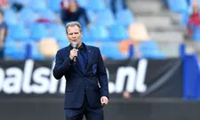 Thumbnail for article: 'Zwarte dag' voor Vitesse: 'Werk nu achttien jaar hier, dit is echt ongelooflijk'