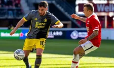 Thumbnail for article: Kökcü wederom Speler van de Maand: 'Totti zei dat ik nooit tevreden moet zijn'