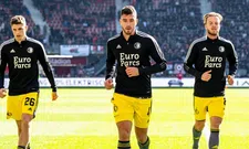 Thumbnail for article: Van der Kraan: 'Feyenoord kijkt of ze transfervrij verklaard kunnen worden'