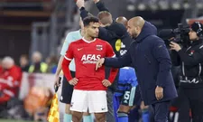 Thumbnail for article: Pascal Jansen: 'Ik vond het jammer en ietwat ongepast van Ten Hag'