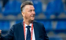 Thumbnail for article: Van Gaal maakt Oranje-voorselectie bekend: Frimpong debuteert, ook Clasie erbij