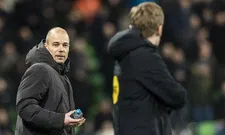 Thumbnail for article: Groningen treedt bij Feyenoord zonder hoofdtrainer aan: 'Dat mag ik niet'