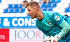 Thumbnail for article: Ajax stelt Ruiter-beslissing uit: 'Ik begreep dat er ook andere opties zijn'