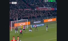 Thumbnail for article: GOAL: Dessers kroont zich opnieuw tot de verlosser van Feyenoord