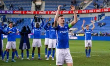 Thumbnail for article: LIVE-DISCUSSIE: Cercle Brugge versus Genk, strijd om top acht-plaats