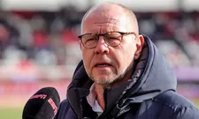 Thumbnail for article: BD: zeer spoedig crisisoverleg bij Willem II over de toekomst van trainer Grim