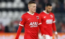 Thumbnail for article: Clasie keert terug bij Oranje: 'Weet zeker dat bondscoach zeer gecharmeerd was'