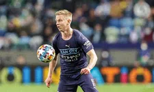 Thumbnail for article: Zinchenko verslagen: 'Ik ben al een week aan het huilen, kan huilen uit het niets'