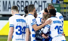 Thumbnail for article: Het Schreuder-effect: PEC wint in Sittard en is hekkensluiter-af