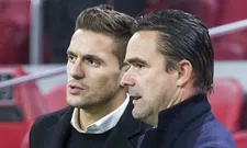 Thumbnail for article: Onbegrip over Tadic na Overmars-uitspraken: 'Dit moet je wél interesseren'