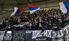 Thumbnail for article: Partizan is gemotiveerd: 'Ze willen Feyenoord, een beroemde club, graag verslaan'