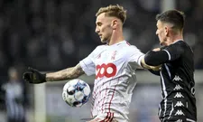 Thumbnail for article: Matige pot voetbal tussen Charleroi en Standard zorgt niet voor winnaar