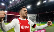 Thumbnail for article: Verbaasde Tadic legt uitspraken na Ajax-wedstrijd uit: "Ja, ik ben erg boos"