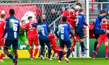 Thumbnail for article: FC Twente kruipt richting Eredivisie-top met nipte, maar verdiende zege