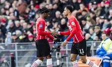 Thumbnail for article: ESPN analyseert uitblinkers bij PSV en ziet mogelijk 'luxeprobleem'