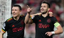 Thumbnail for article: Tadic: 'Ik hoop dat Overmars groots terugkomt, want dat verdient hij echt'