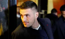 Thumbnail for article: Tadic: 'Belangrijk dat je weet wie je kan knuffelen, kussen, aandacht kan geven'