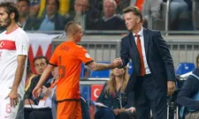 Thumbnail for article: Van Gaal verrast met Clasie: 'Daarom nog altijd zo gecharmeerd van hem'