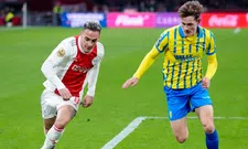 Thumbnail for article: Van Hanegem: 'Het zou zich straks ook weleens tegen Antony kunnen keren'