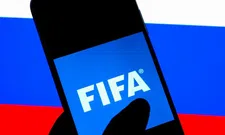 Thumbnail for article: FIFA heeft nieuws voor Russische en Oekraïense clubs en buitenlandse spelers