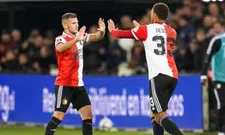 Thumbnail for article: 'Feyenoord mist een echte topspits als je mee wil doen om plek twee'