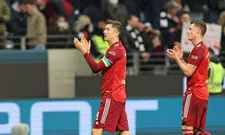 Thumbnail for article: Lewandowski betaalt 5 miljoen en breekt met sponsor om 'rol in oorlog Oekraïne'