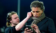 Thumbnail for article: Van Hooijdonk ziet 'structureel probleem' Ajax: 'Onana, geen idee waarom'