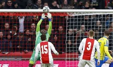 Thumbnail for article: Onana wil team helpen: 'Ik weet dat mijn beste tijd bij Ajax achter me ligt'