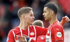 Thumbnail for article: 'Veerman is heel snel bepalende speler aan het worden en wordt alleen maar beter'