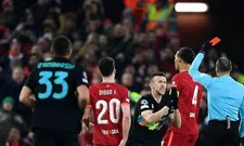 Thumbnail for article: Geen winnaars op Anfield: beter Liverpool wel door na nederlaag tegen Inter