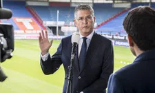 Thumbnail for article: Van Geel moet nieuwe Willem II-trainer aanstellen: 'Iemand die nu kan leveren'