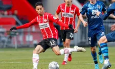 Thumbnail for article: De Visser: 'Die zouden op termijn allebei positie Daley Blind kunnen overnemen'