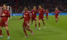 Thumbnail for article: Lewandowski heeft aan kwart wedstrijd genoeg voor hattrick en passeert Haller