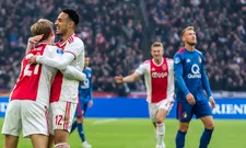 Thumbnail for article: De Jong ziet komst Mazraoui wel zitten: "Een geweldige speler"